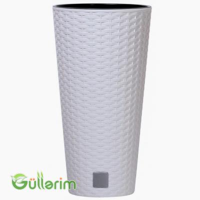 Plastik Dibçək