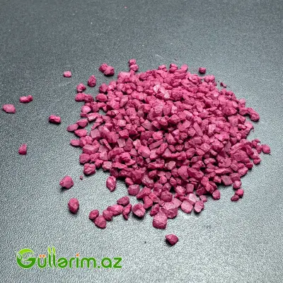 Çəhrayı Kvarsit Daşı