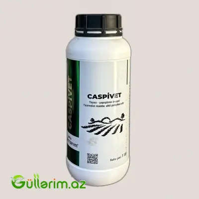 Caspivet – Peşəkar Yayıcı və Yapışdırıcı - 1 L