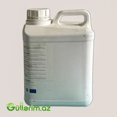 EGE MIRACLE 100% Orqanik Maye Gübrə