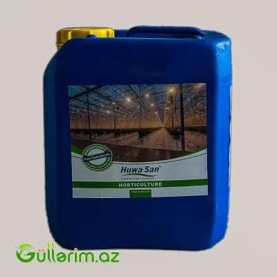 Huwa-San TR-50 (Horticulture) Dezinfeksiya Edici Maddə