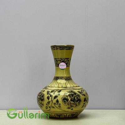Dekorativ Vaza (Vietnam istehsalı)