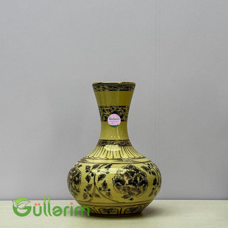 Dekorativ Vaza (Vietnam istehsalı)