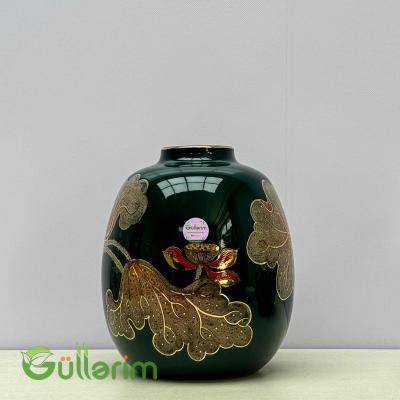 Dekorativ Vaza (Vietnam istehsalı)