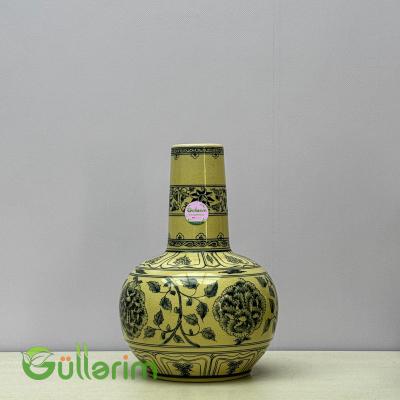 Dekorativ Vaza (Vietnam istehsalı)