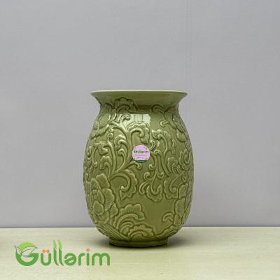 Dekorativ Vaza (Vietnam istehsalı)