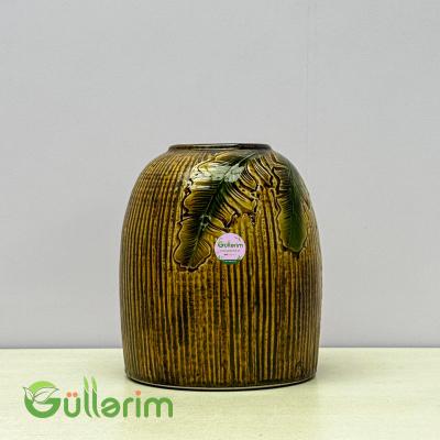 Dekorativ Vaza (Vietnam istehsalı)