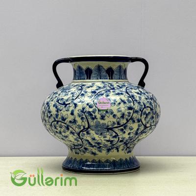 Dekorativ Vaza (Vietnam istehsalı)