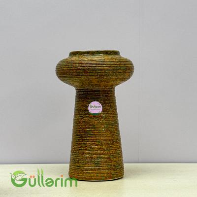 Dekorativ Vaza (Vietnam istehsalı)