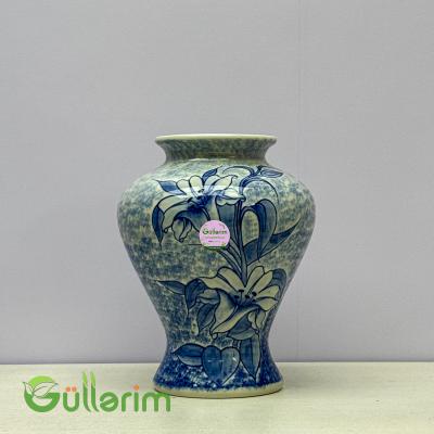 Dekorativ Vaza (Vietnam istehsalı)