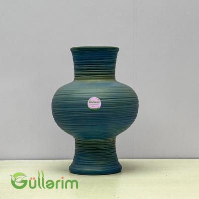 Dekorativ Vaza (Vietnam istehsalı)