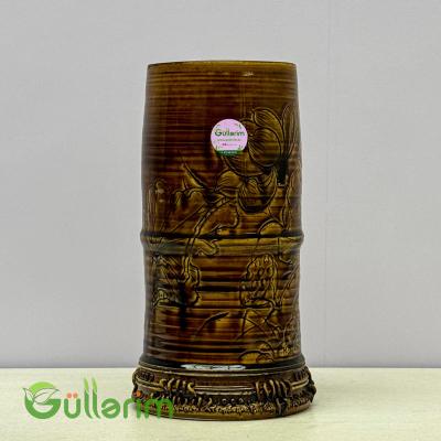 Dekorativ Vaza (Vietnam istehsalı)