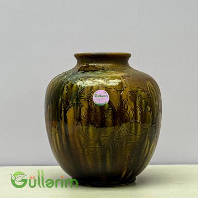 Dekorativ Vaza (Vietnam istehsalı)