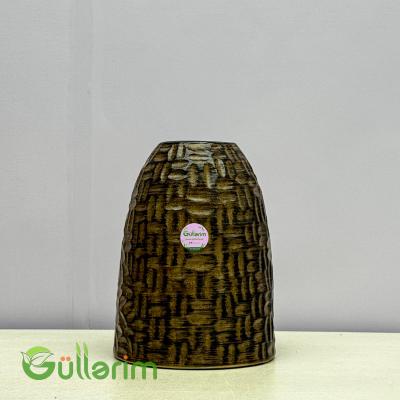 Dekorativ Vaza (Vietnam istehsalı)