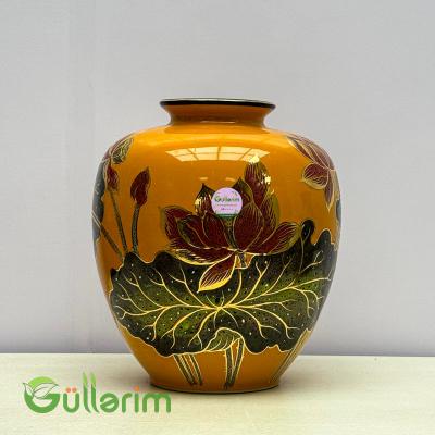 Dekorativ Vaza (Vietnam istehsalı)