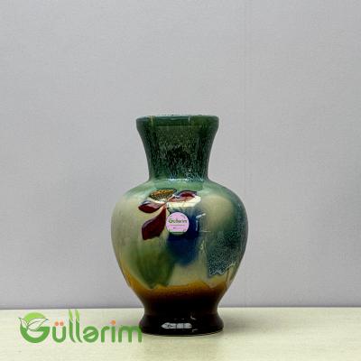 Dekorativ Vaza (Vietnam istehsalı)