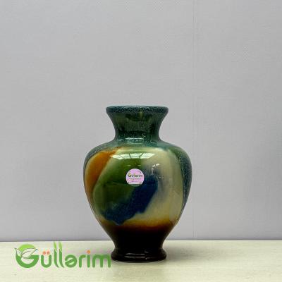 Dekorativ Vaza (Vietnam istehsalı)