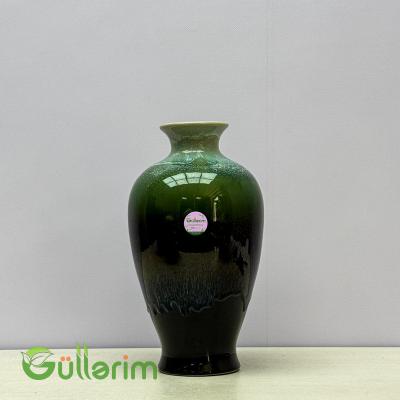 Dekorativ Vaza (Vietnam istehsalı)
