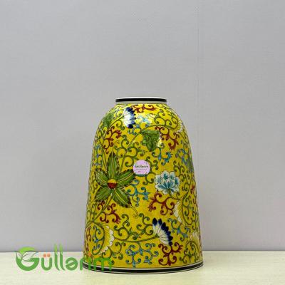 Dekorativ Vaza (Vietnam istehsalı)