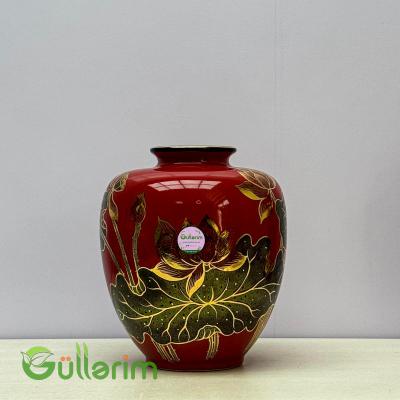 Dekorativ Vaza (Vietnam istehsalı)
