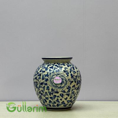 Dekorativ Vaza (Vietnam istehsalı)