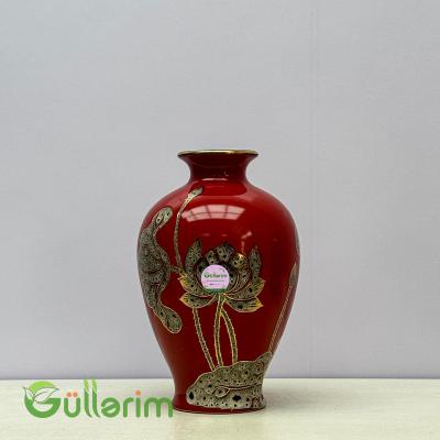 Dekorativ Vaza (Vietnam istehsalı)