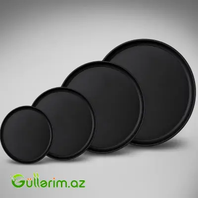 Dibçək altlığı (Metal Dibcek altlıq)