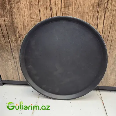 Dibçək altlığı (Plastik Dibcek altlıq)
