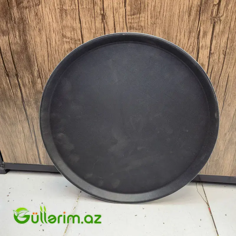 Dibçək altlığı (Plastik Dibcek altlıq)