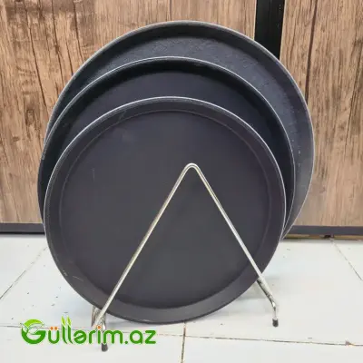 Dibçək altlığı (Plastik Dibcek altlıq)