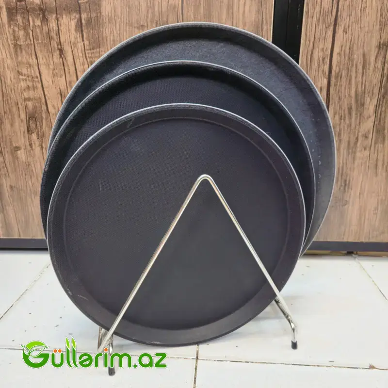 Dibçək altlığı (Plastik Dibcek altlıq)