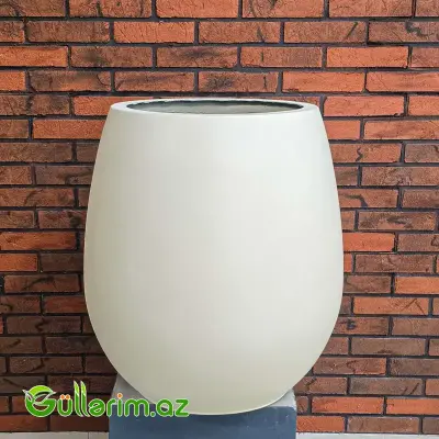 Fiber Glass dibçək -*-*- sm (Fiber dibcek)