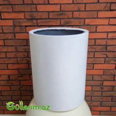 Fiber Glass dibçək -*-*- sm (Fiber dibcek)