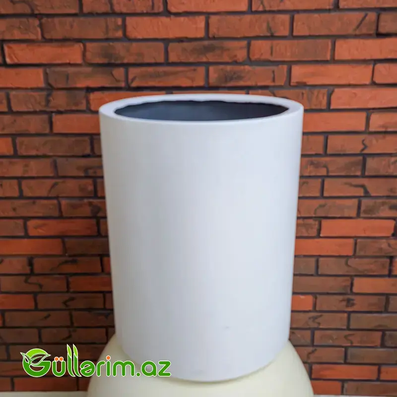 Fiber Glass dibçək -*-*- sm (Fiber dibcek)