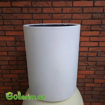 Fiber Glass dibçək -*-*- sm (Fiber dibcek)