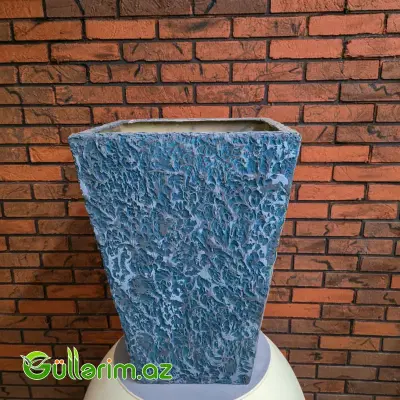 Fiber Glass dibçək -*-*- sm (Fiber dibcek)