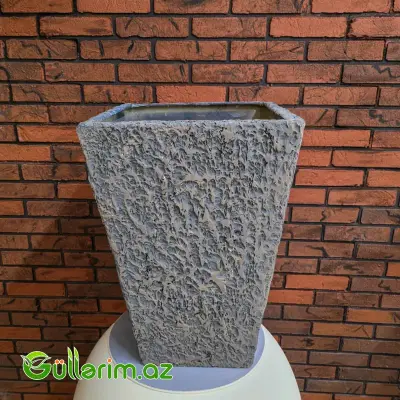 Fiber Glass dibçək -*-*- sm (Fiber dibcek)