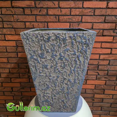 Fiber Glass dibçək -*-*- sm (Fiber dibcek)