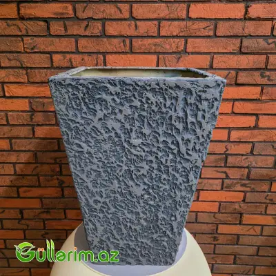 Fiber Glass dibçək -*-*- sm (Fiber dibcek)