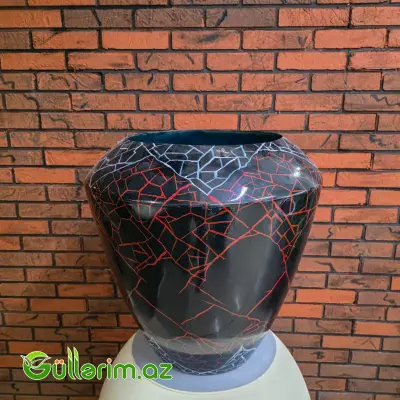 Fiber Glass dibçək -*-*- sm (Fiber dibcek)