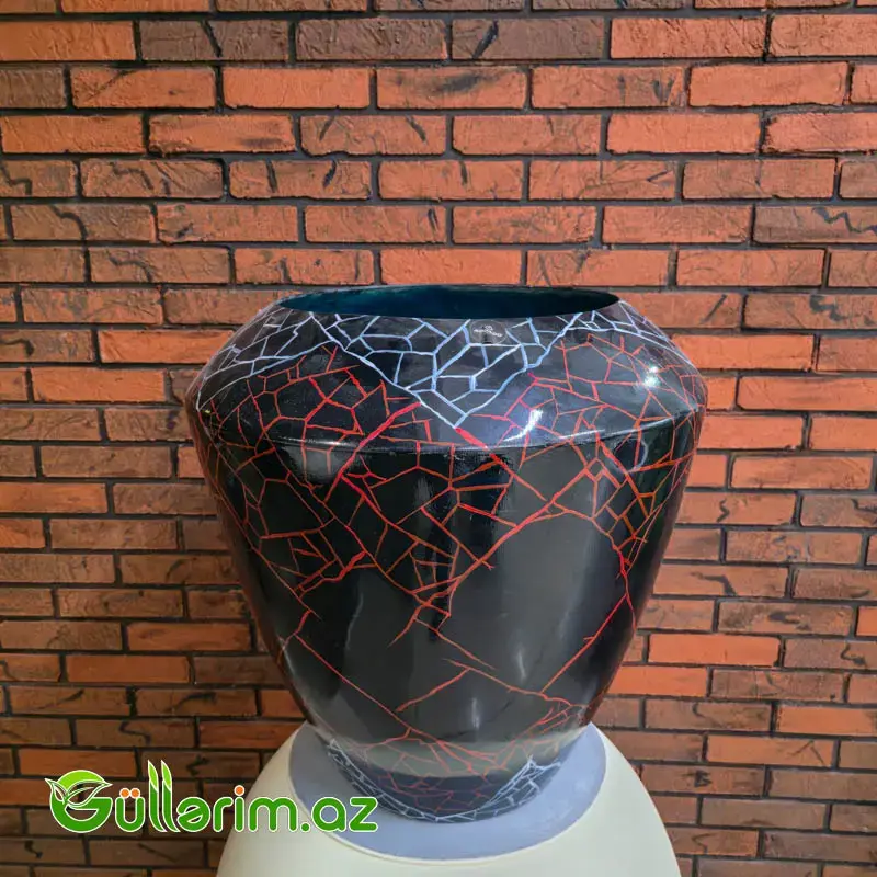 Fiber Glass dibçək -*-*- sm (Fiber dibcek)