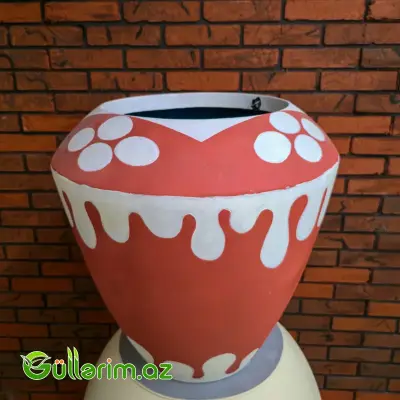 Fiber Glass dibçək -*-*- sm (Fiber dibcek)