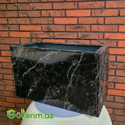 Fiber Glass dibçək -*-*- sm (Fiber dibcek)