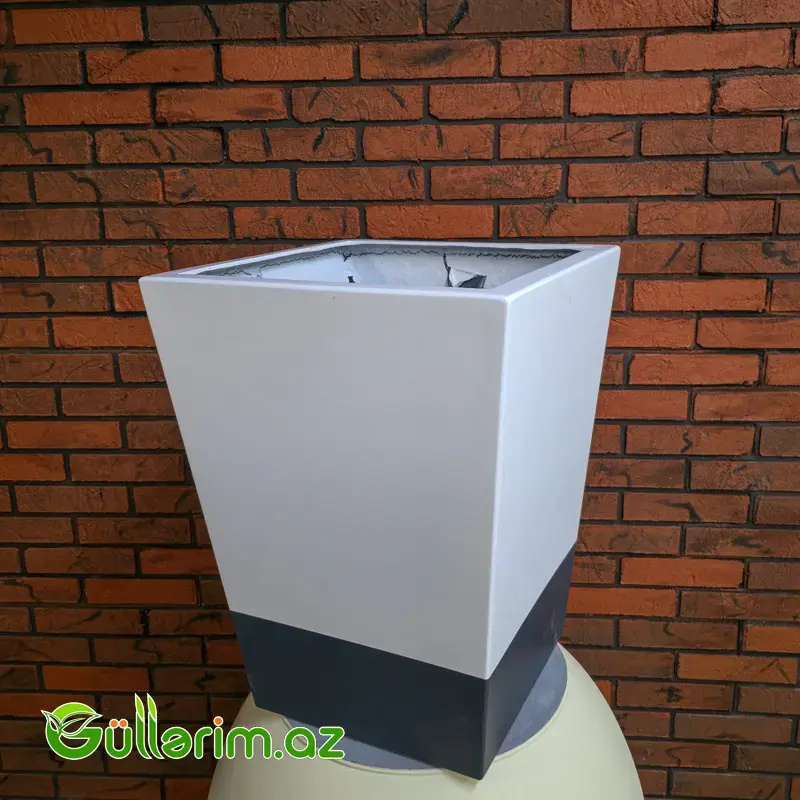 Fiber Glass dibçək -*-*- sm (Fiber dibcek)
