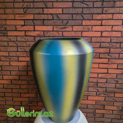 Fiber Glass dibçək -*-*- sm (Fiber dibcek)