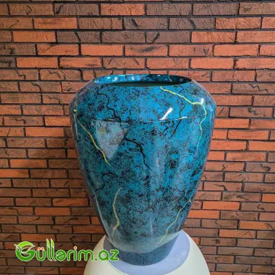 Fiber Glass dibçək -*-*- sm (Fiber dibcek)