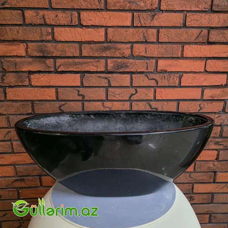 Fiber Glass dibçək -*-*- sm (Fiber dibcek)