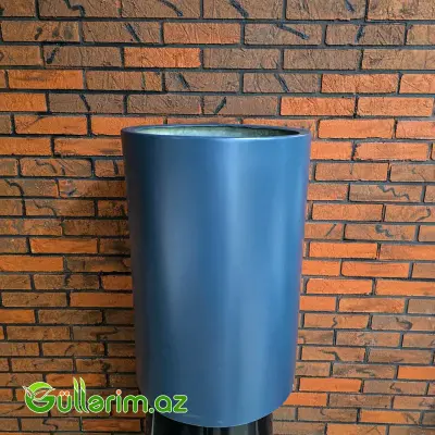 Fiber Glass dibçək -*-*- sm (Fiber dibcek)