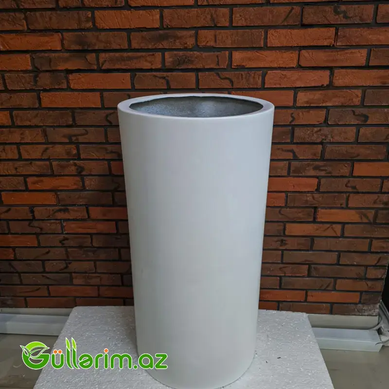 Fiber Glass dibçək -*-*- sm (Fiber dibcek)