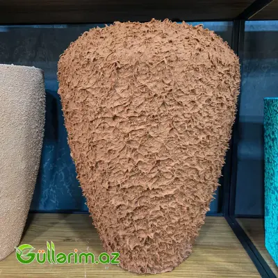 Fiber Glass dibçək -*-*- sm (Fiber dibcek)